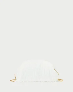 Loeffler Randall Bailey /Crystal Dome Clutch| FOR THE GUESTS|Clutches