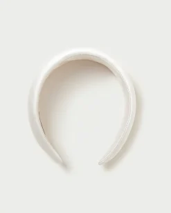 Loeffler Randall Bellamy Diamanté Headband| FOR THE GUESTS|FOR THE BRIDE