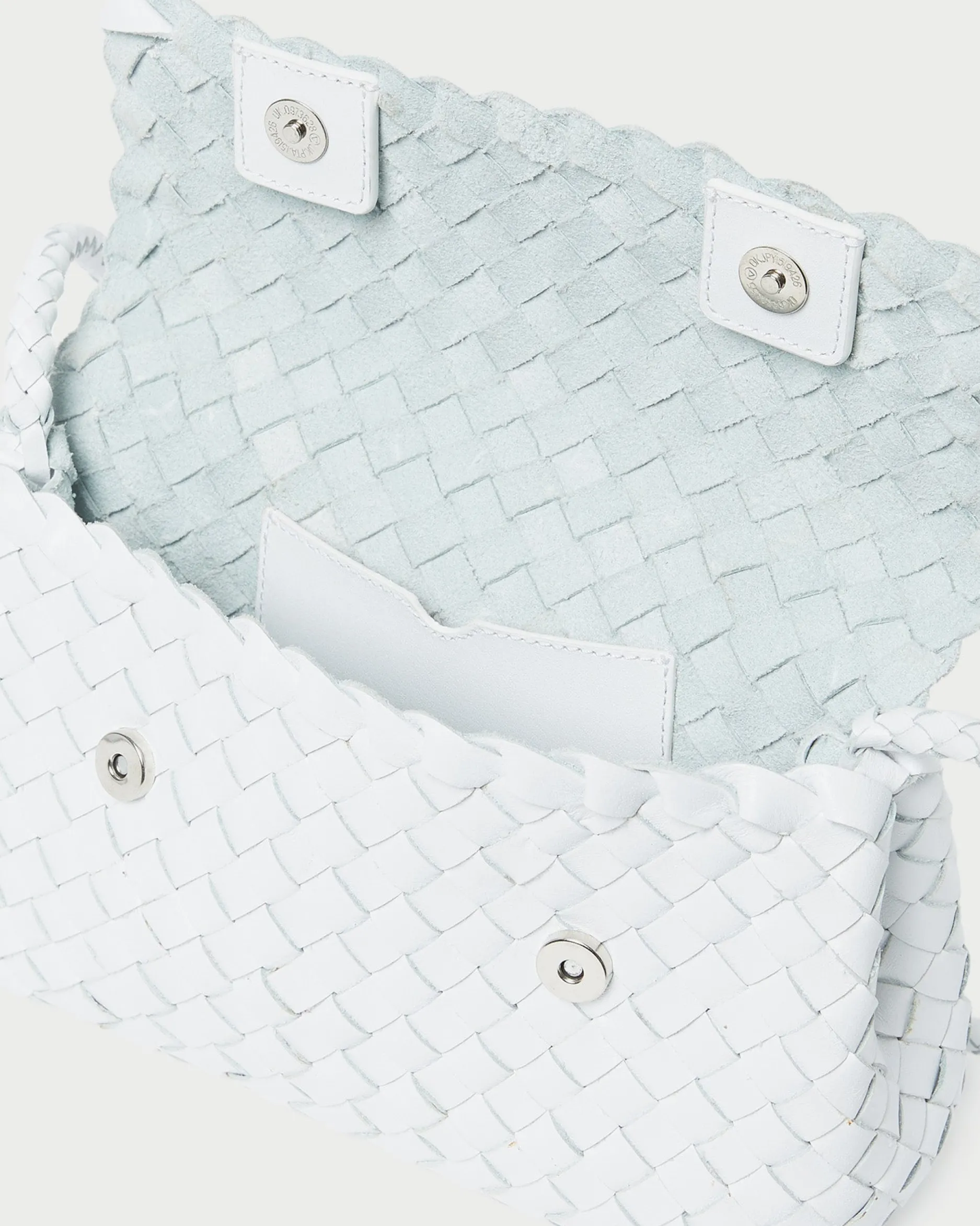 Loeffler Randall Billie Leather Shoulder Bag| Casual Staples|Event Essentials