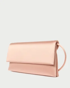 Loeffler Randall Charlee Leather Shoulder Bag| Shoulder Bags