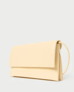 Loeffler Randall Charlee Leather Shoulder Bag| Shoulder Bags