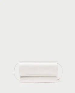 Loeffler Randall Charlee Satin Shoulder Bag| Event Essentials|Shoulder Bags