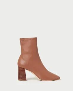 Loeffler Randall Elise Stretch Bootie| Boots