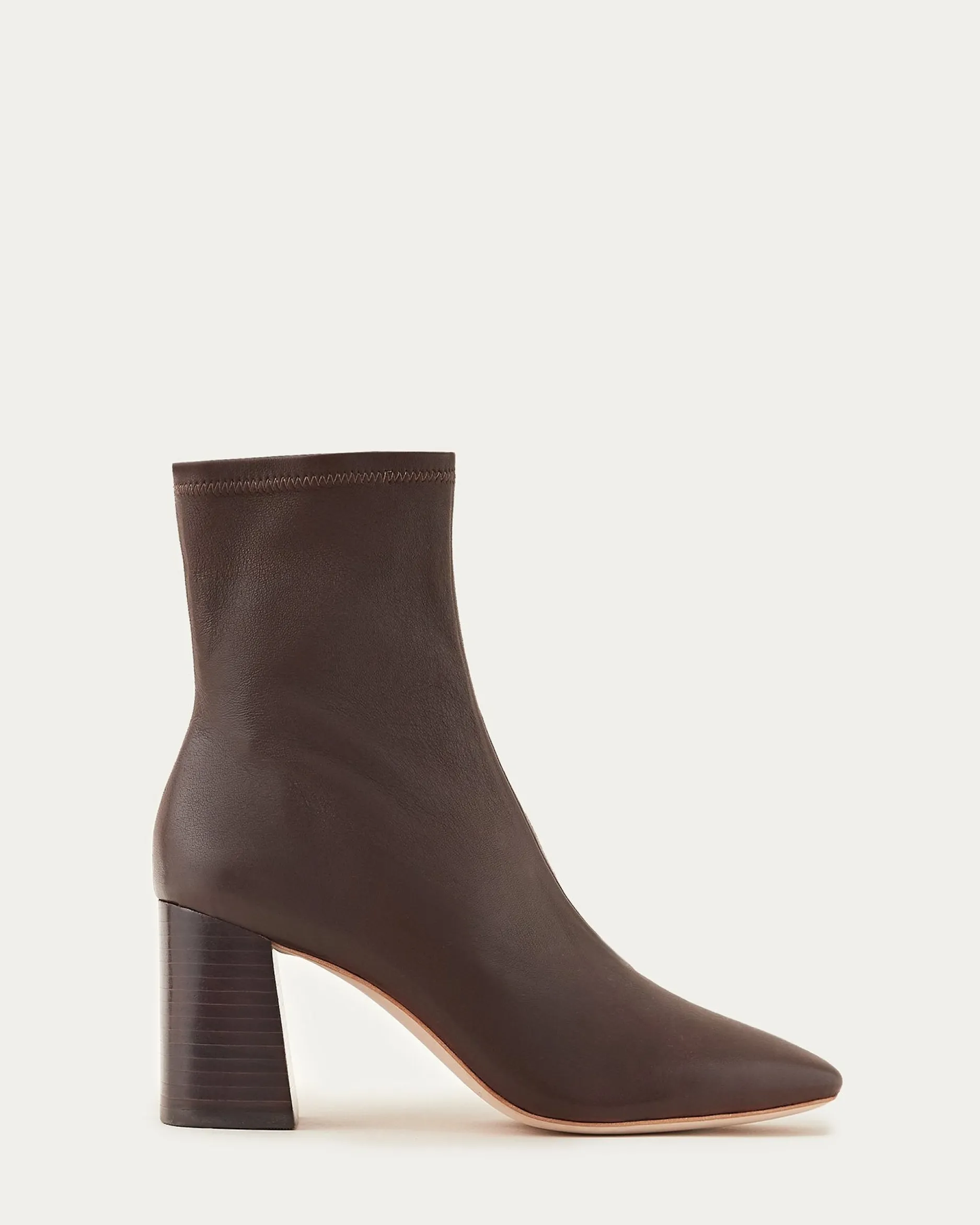 Loeffler Randall Elise Stretch Bootie| Boots