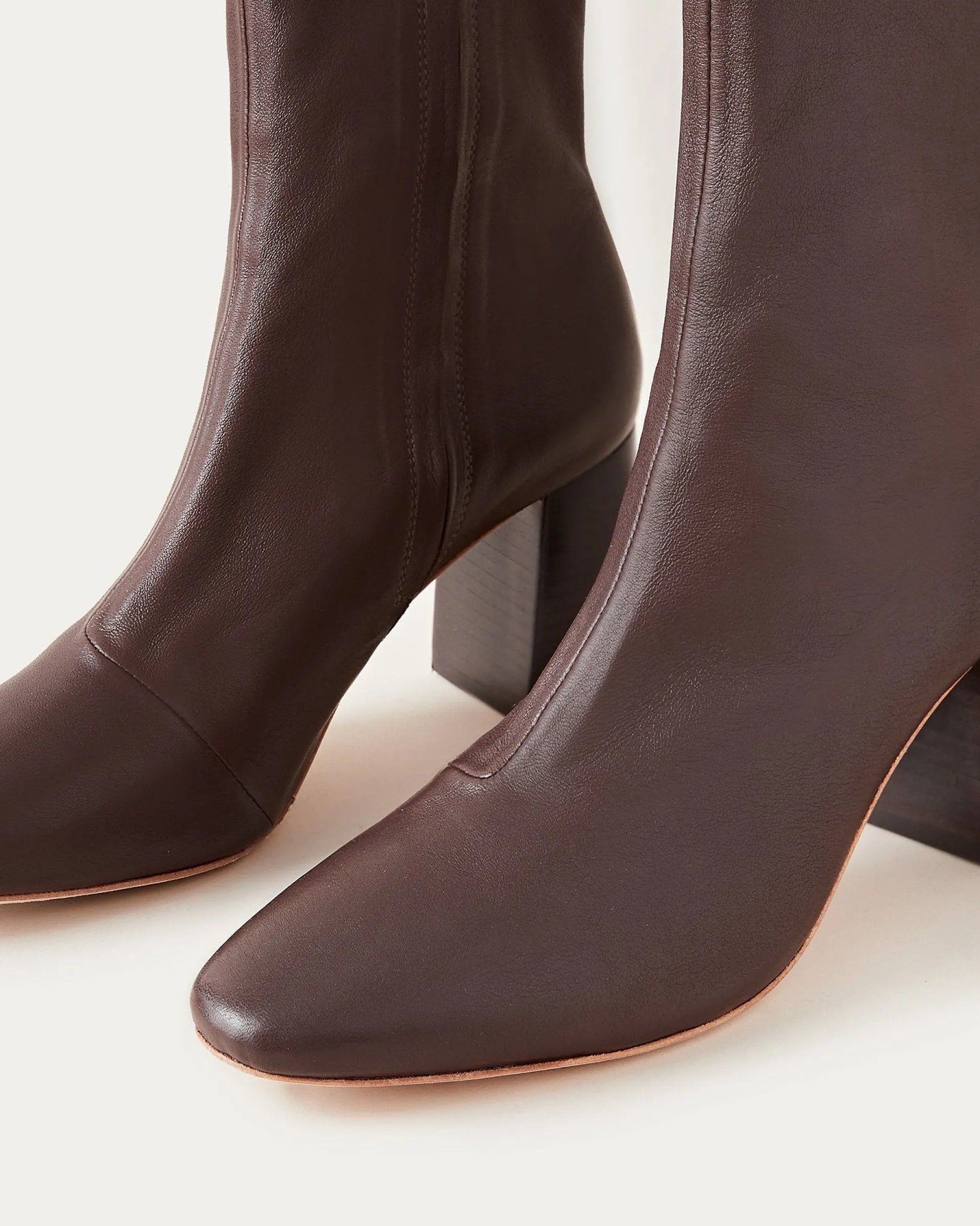 Loeffler Randall Elise Stretch Bootie| Boots