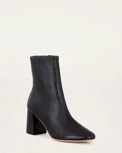Loeffler Randall Elise Stretch Bootie| Boots