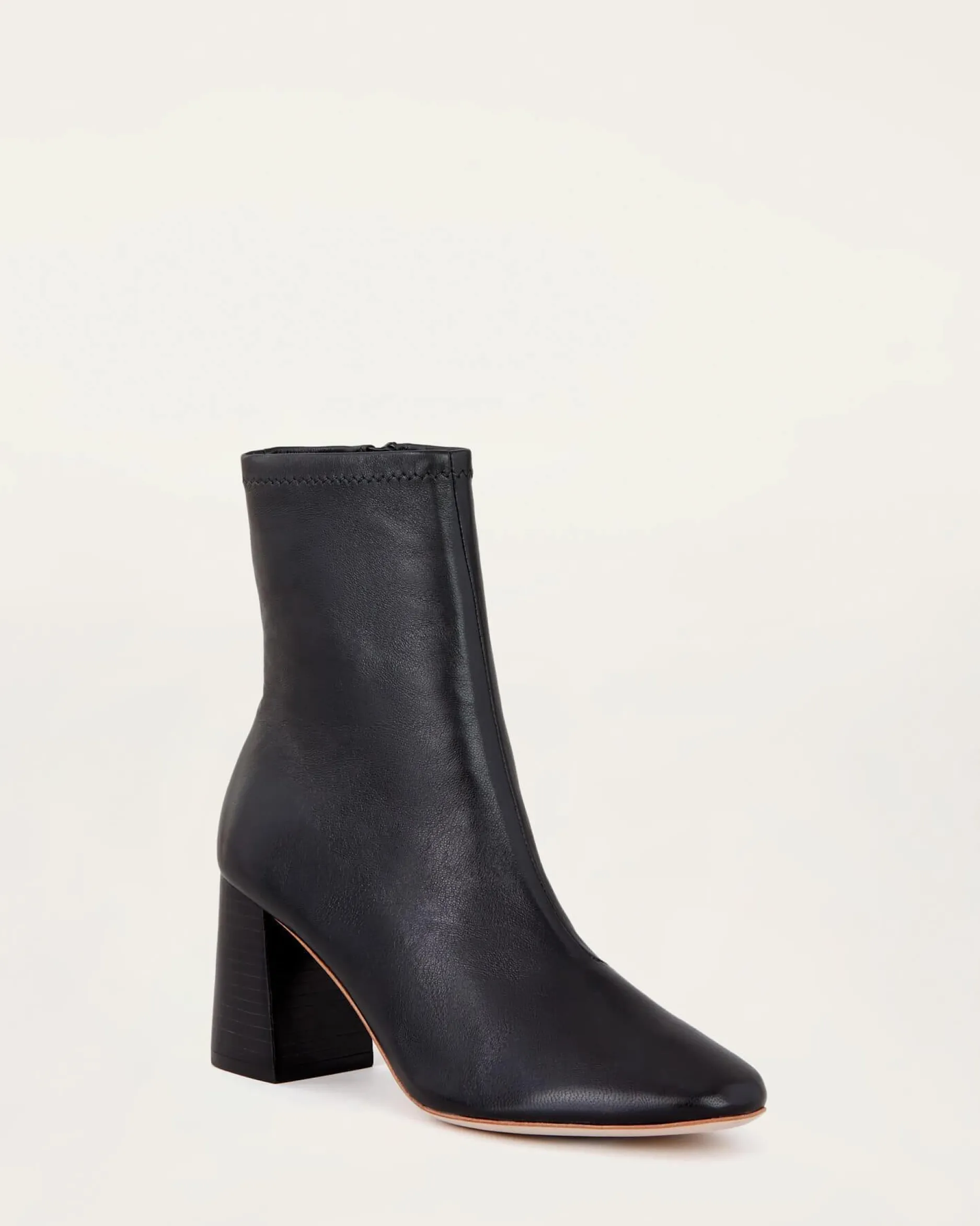 Loeffler Randall Elise Stretch Bootie| Boots