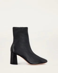 Loeffler Randall Elise Stretch Bootie| Boots