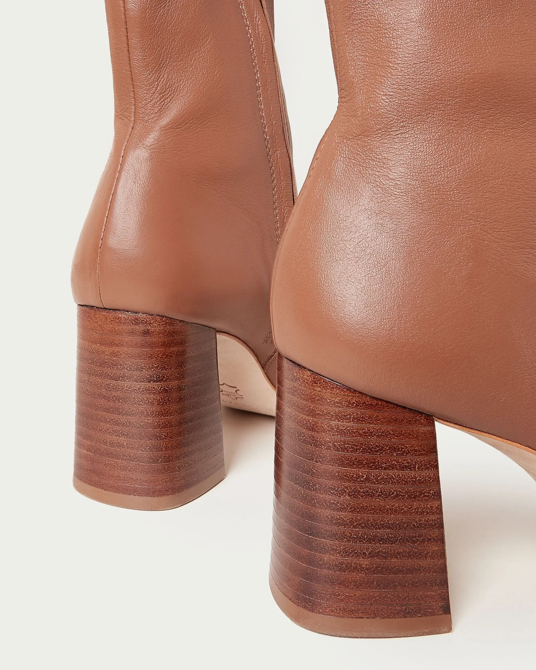 Loeffler Randall Elise Stretch Bootie| Boots