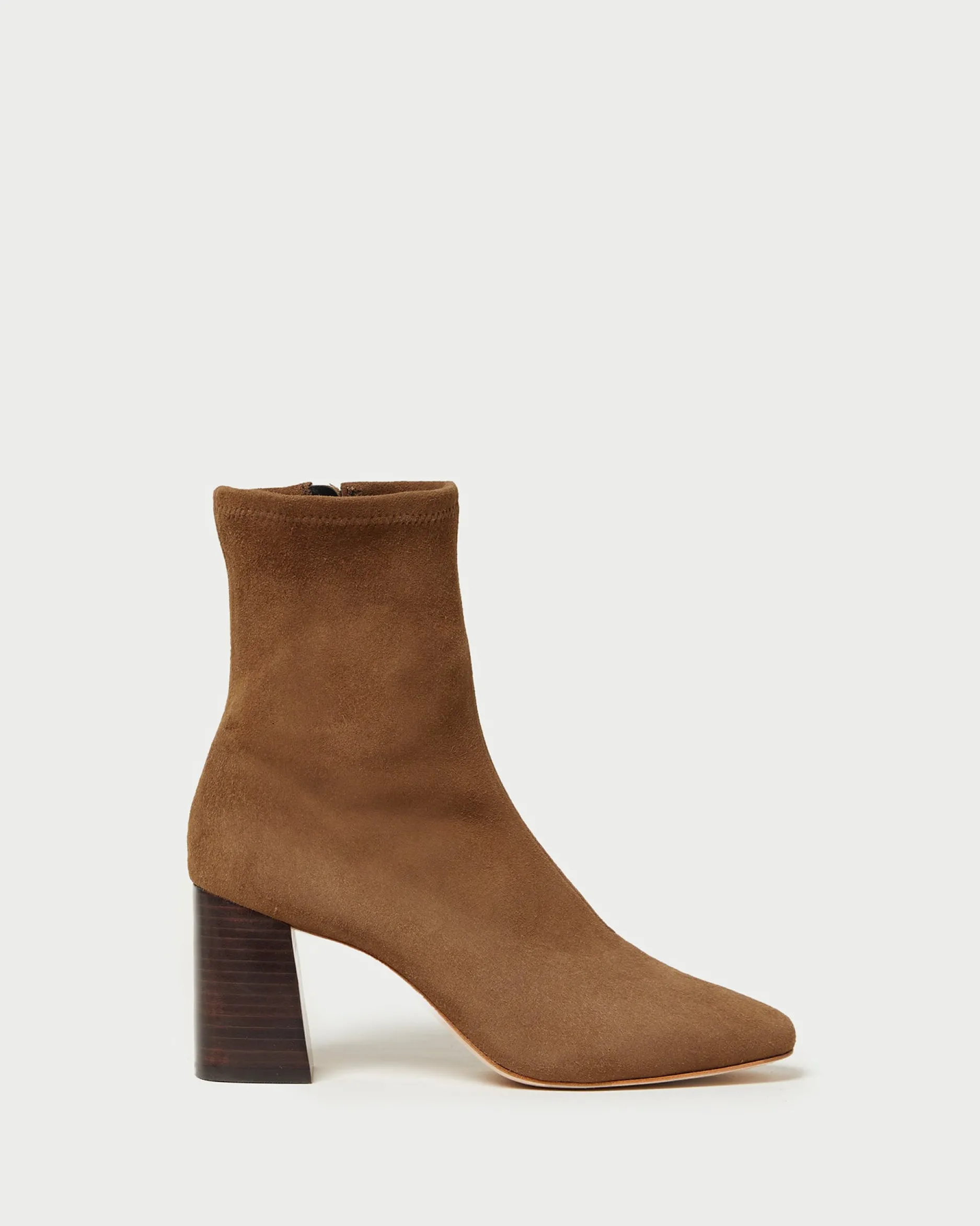 Loeffler Randall Elise Stretch Bootie| Boots