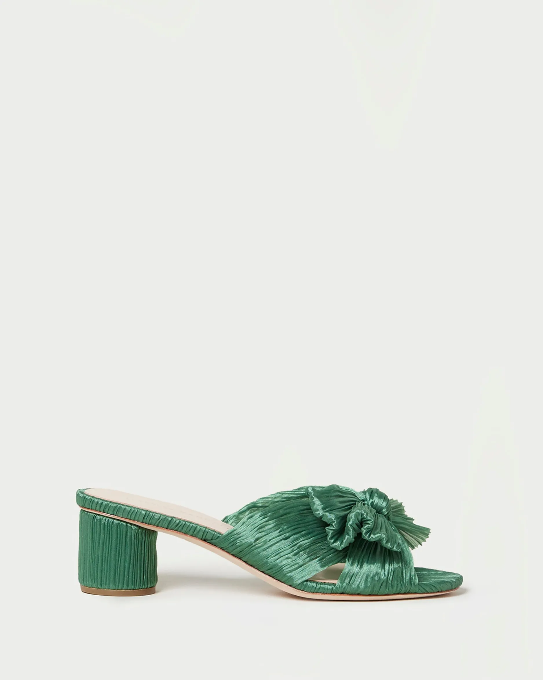 Loeffler Randall Emilia Bow Heel| Heeled Sandals