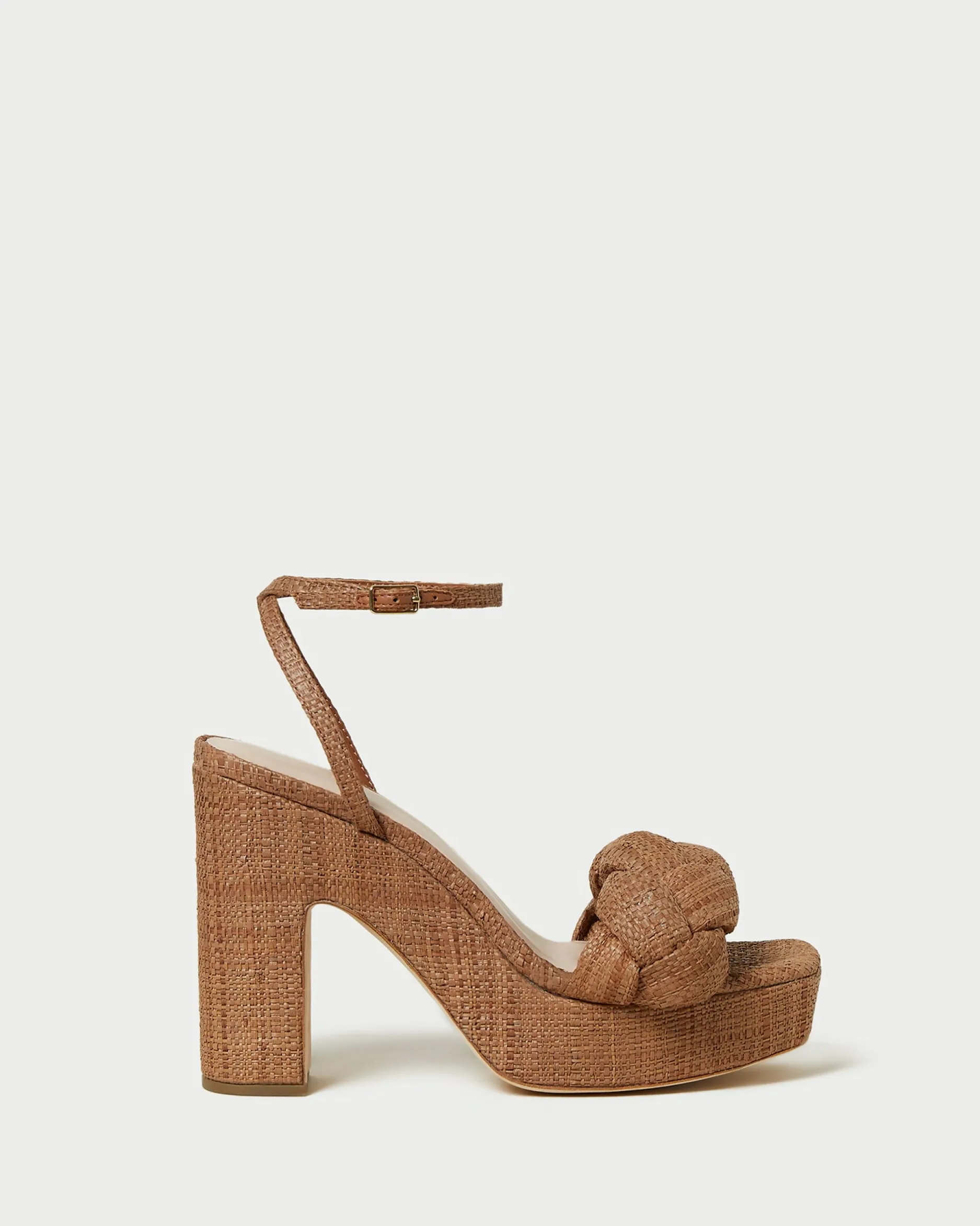 Loeffler Randall Fae Platform Heel| Heeled Sandals