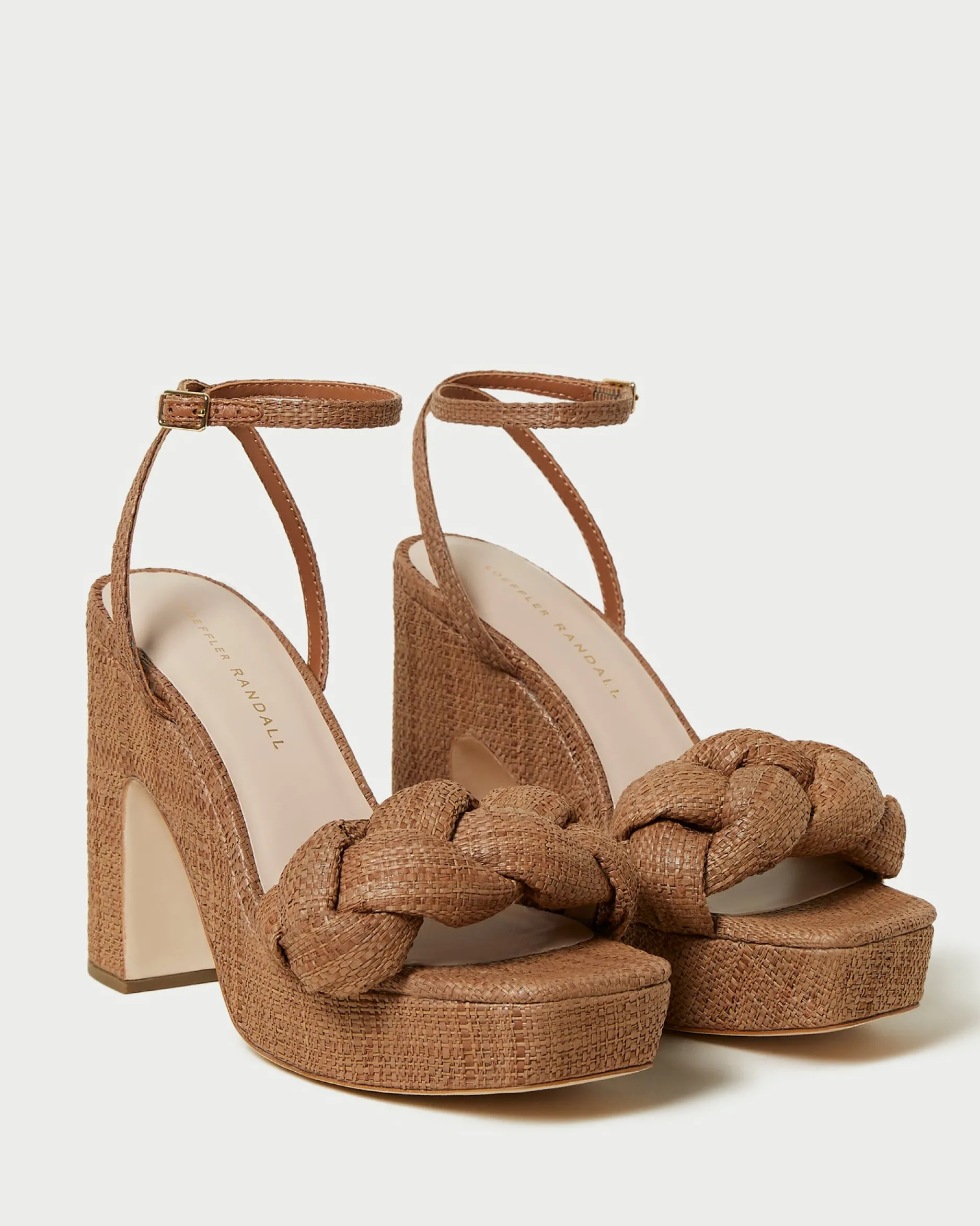 Loeffler Randall Fae Platform Heel| Heeled Sandals
