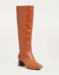 Loeffler Randall Gia Tall Boot| Boots