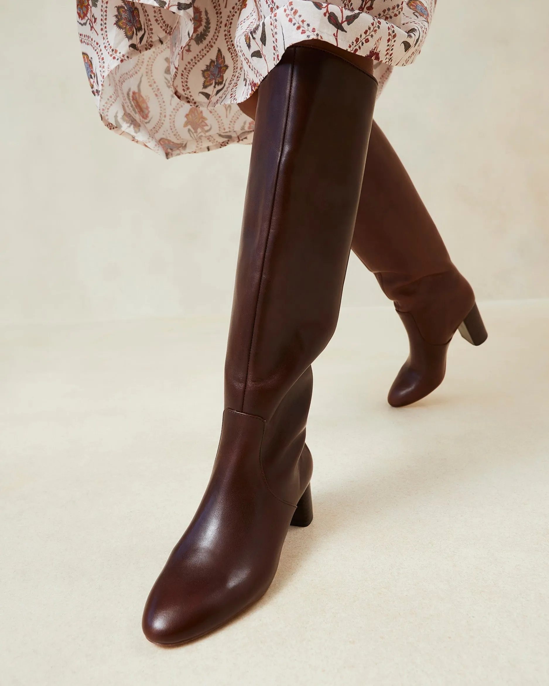 Loeffler Randall Gia Tall Boot| Boots