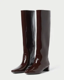 Loeffler Randall Indy Tall Boot| Boots