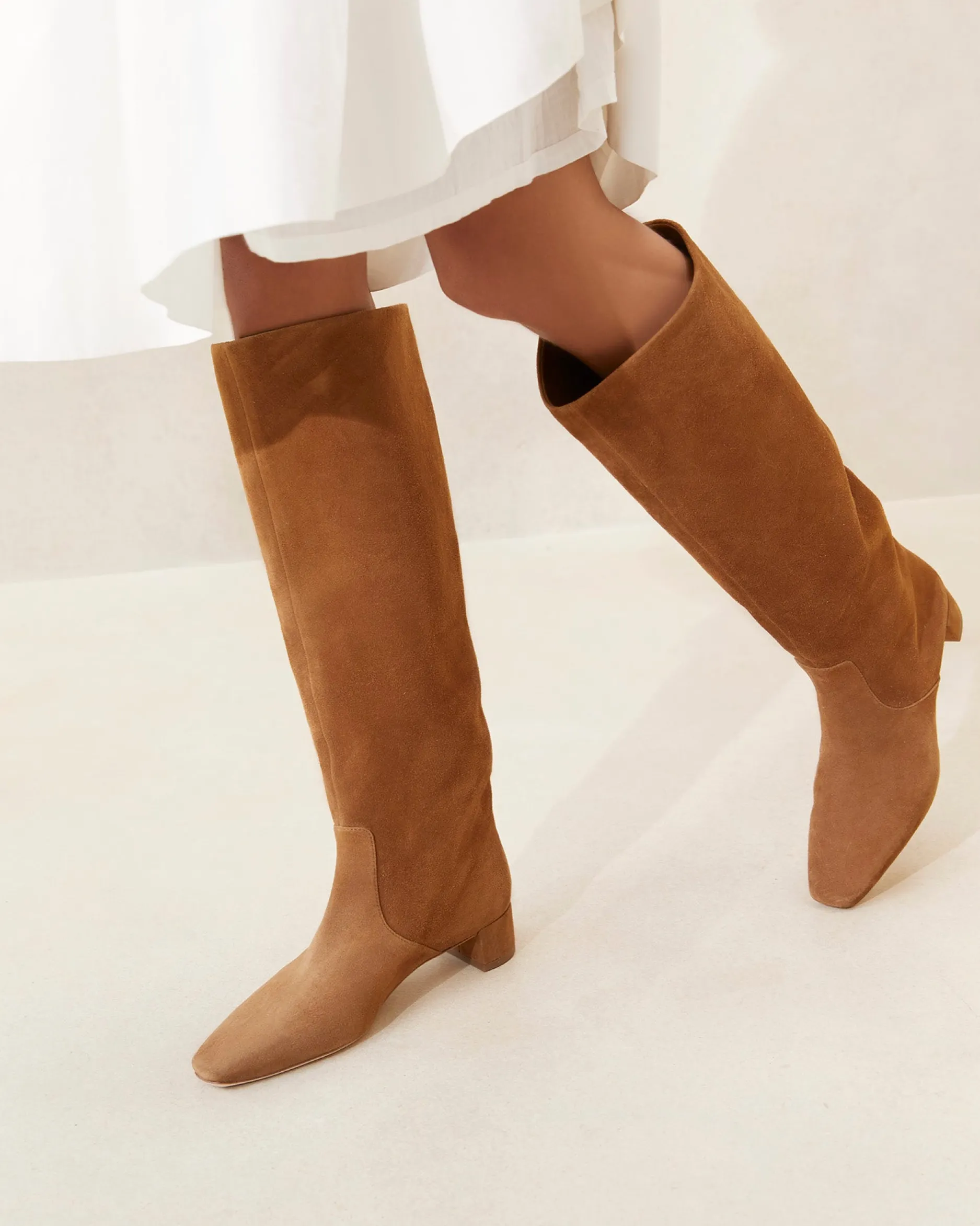 Loeffler Randall Indy Tall Boot| Boots