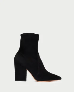 Loeffler Randall Isla Slim Ankle Bootie| Boots