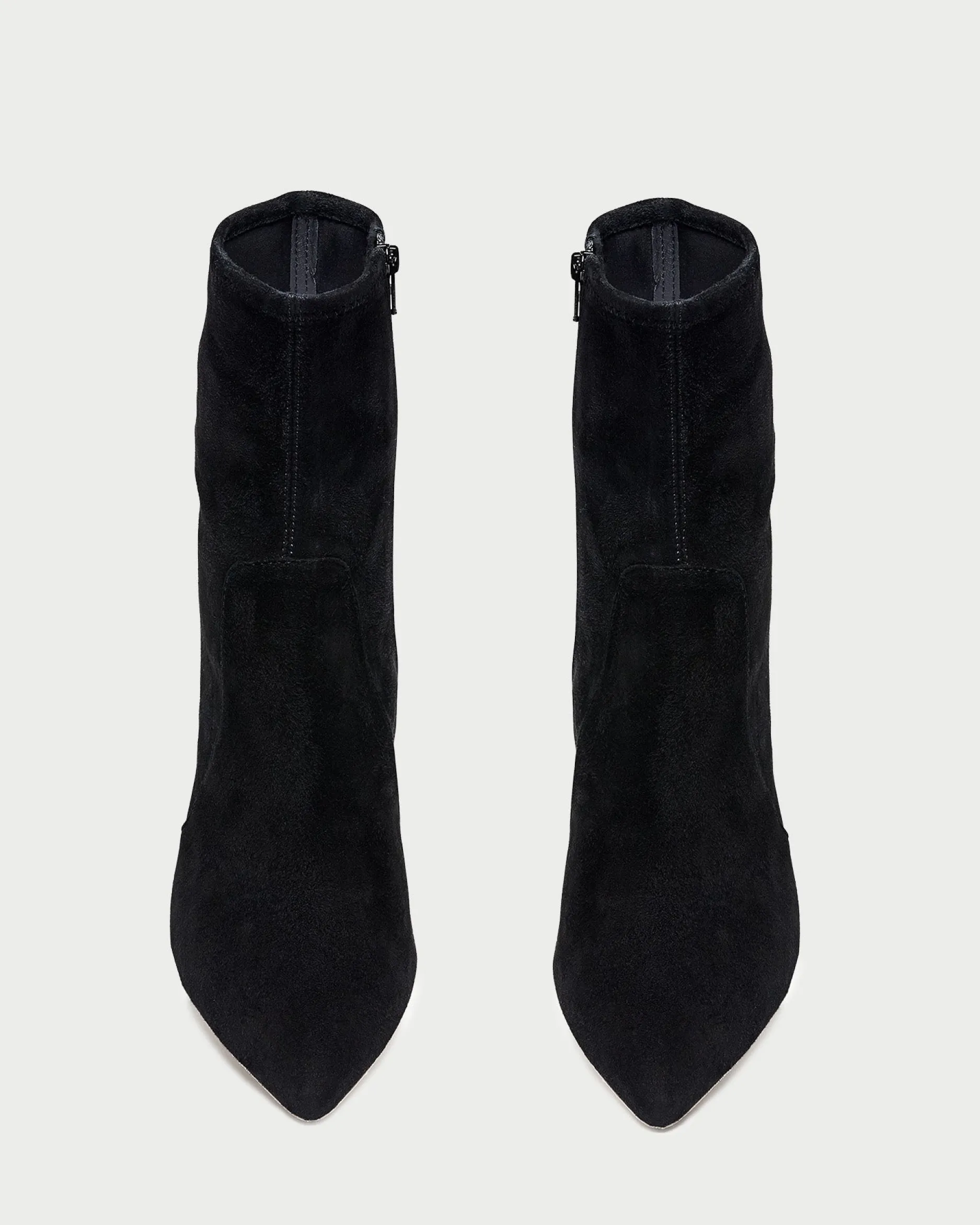Loeffler Randall Isla Slim Ankle Bootie| Boots