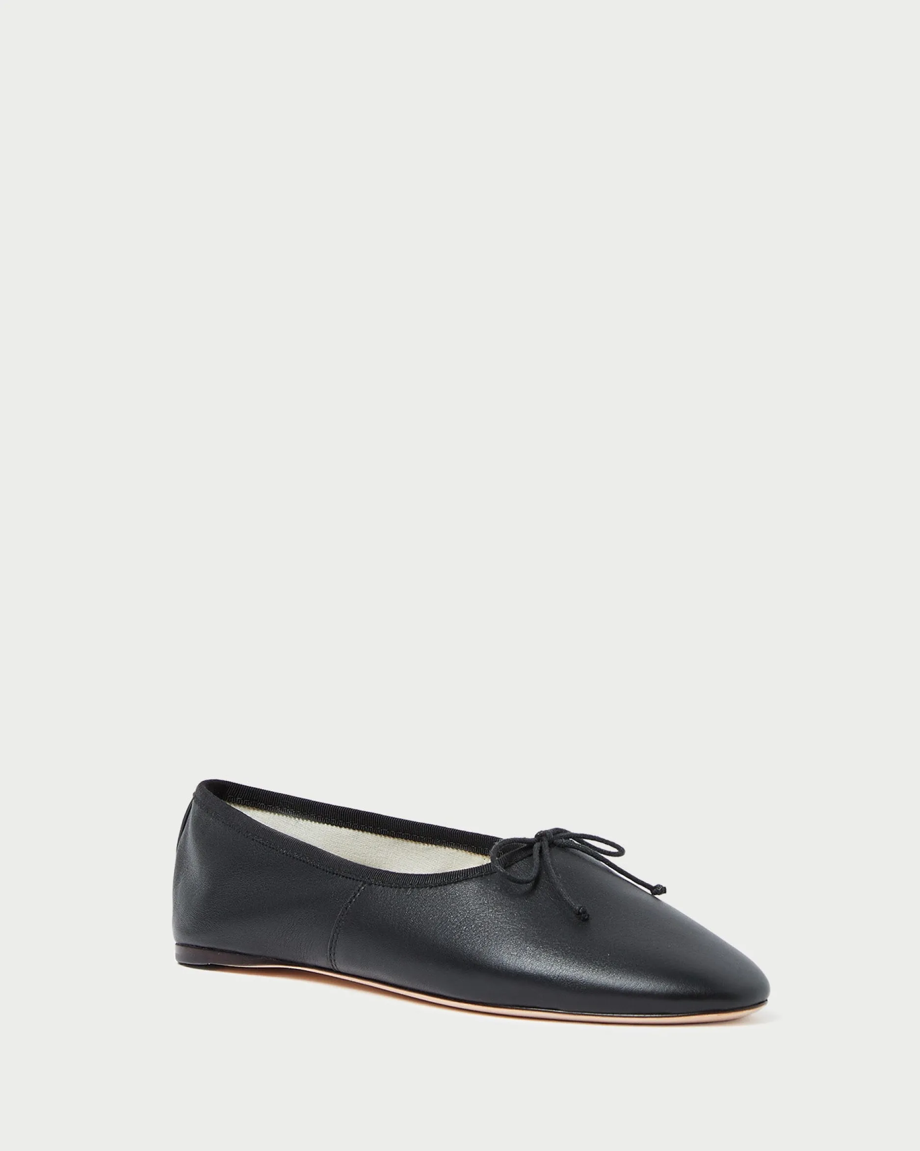 Loeffler Randall Landon Ballet Flat| Flats & Loafers