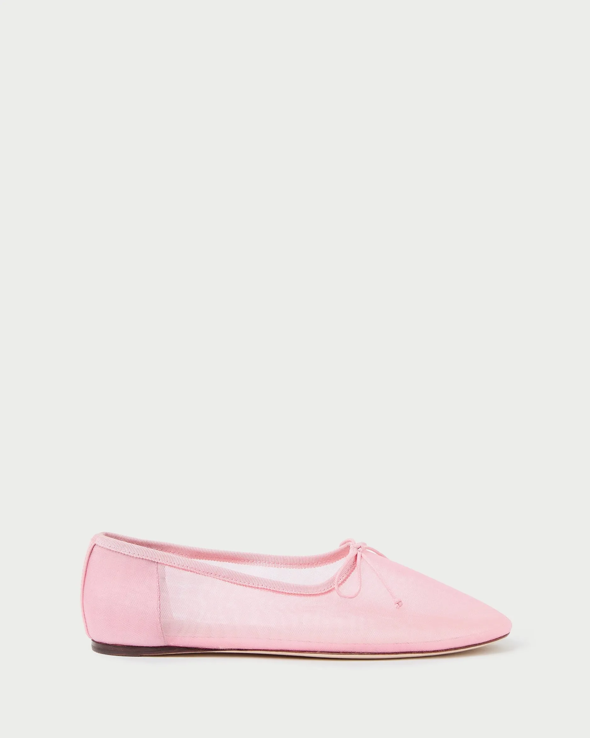 Loeffler Randall Landon Ballet Flat| Flats & Loafers