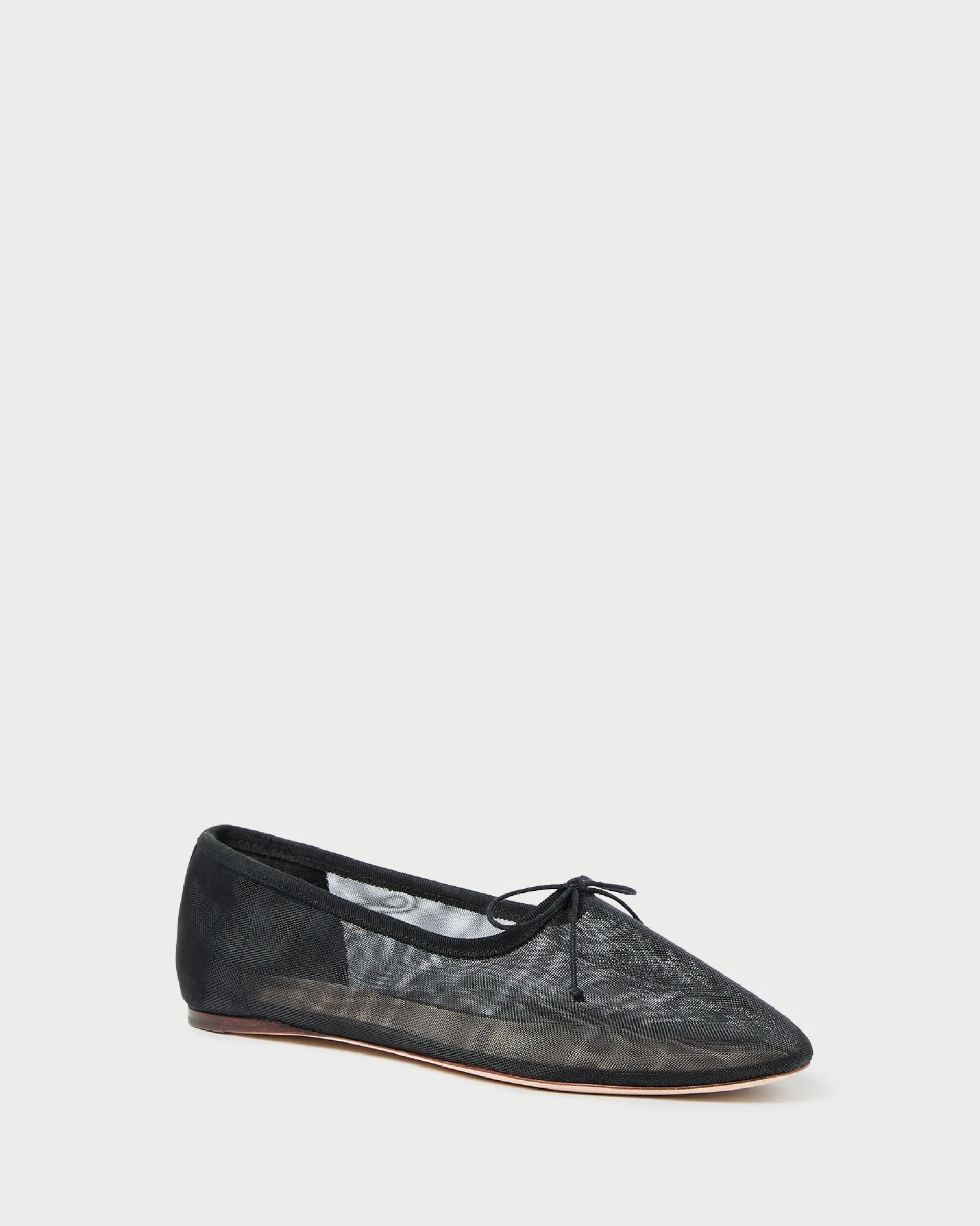 Loeffler Randall Landon Ballet Flat| Flats & Loafers