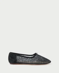 Loeffler Randall Landon Ballet Flat| Flats & Loafers