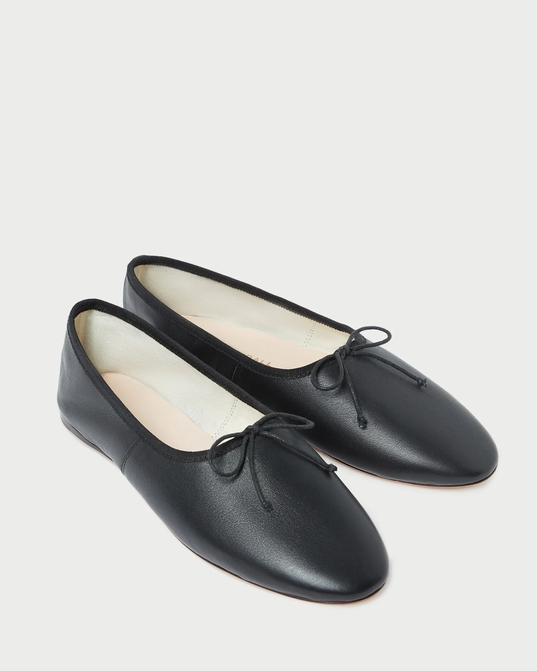 Loeffler Randall Landon Ballet Flat| Flats & Loafers