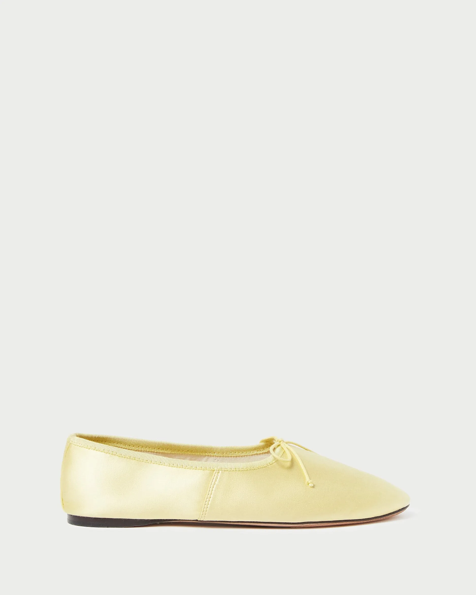 Loeffler Randall Landon Ballet Flat| Flats & Loafers