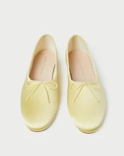 Loeffler Randall Landon Ballet Flat| Flats & Loafers