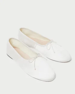 Loeffler Randall Landon Ballet Flat| Flats & Loafers