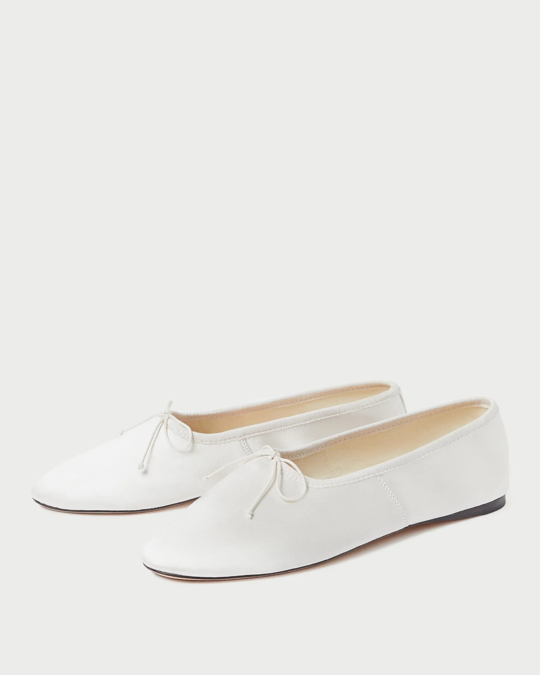 Loeffler Randall Landon Ballet Flat| Flats & Loafers