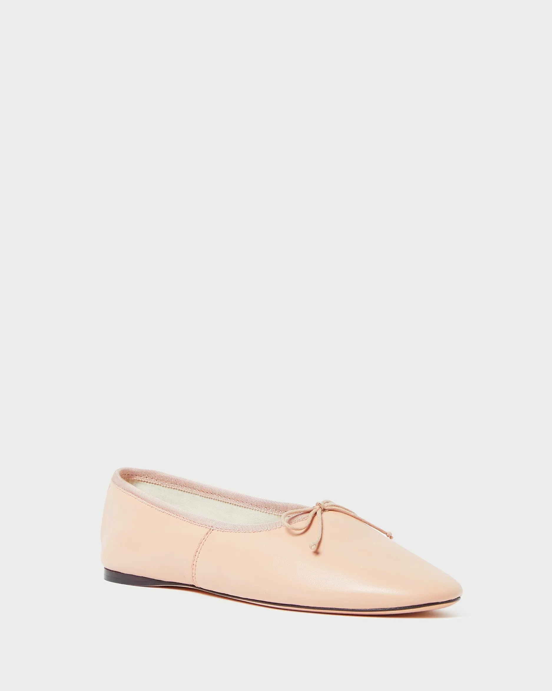 Loeffler Randall Landon Ballet Flat| Flats & Loafers