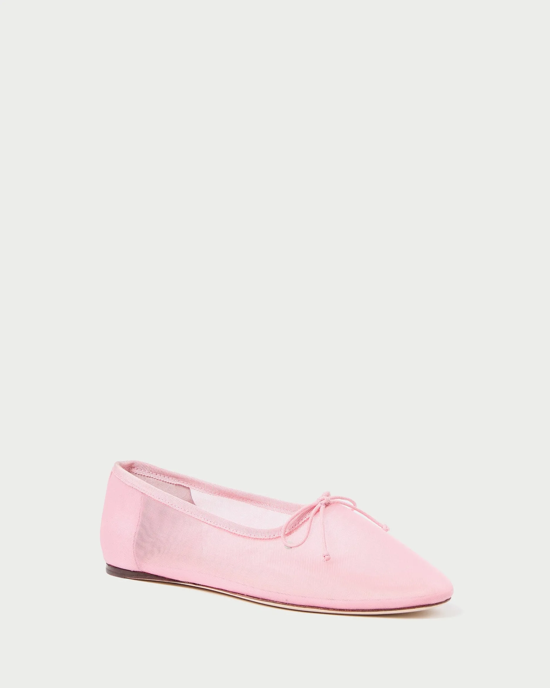 Loeffler Randall Landon Ballet Flat| Flats & Loafers