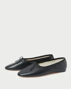 Loeffler Randall Landon Ballet Flat| Casual Staples|Event Essentials