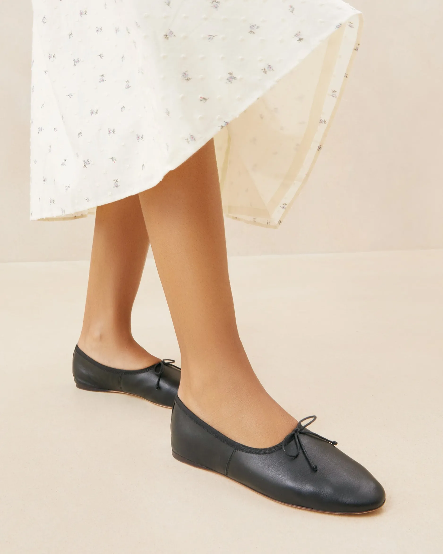 Loeffler Randall Landon Ballet Flat| Casual Staples|Event Essentials