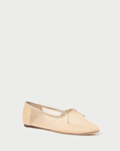 Loeffler Randall Landon Ballet Flat| Casual Staples|Event Essentials