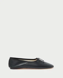 Loeffler Randall Landon Mesh Ballet Flat| Casual Staples|Event Essentials