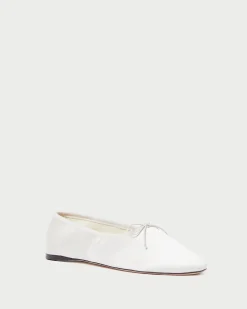 Loeffler Randall Landon Mesh Ballet Flat| Casual Staples|Event Essentials