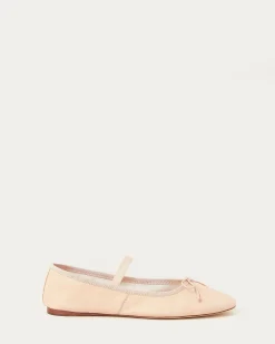 Loeffler Randall Leonie Flat| Casual Staples|Flats & Loafers