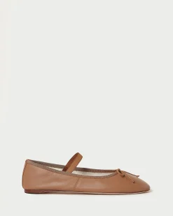 Loeffler Randall Leonie Flat| Casual Staples|Flats & Loafers