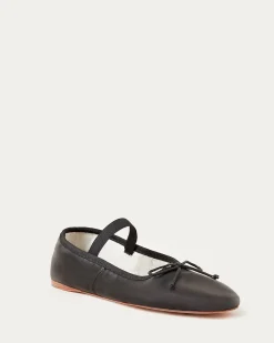Loeffler Randall Leonie Flat| Casual Staples|Flats & Loafers