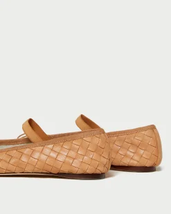 Loeffler Randall Leonie Ballet Flat| Flats & Loafers