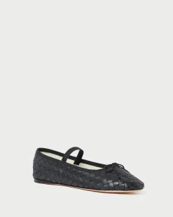 Loeffler Randall Leonie Ballet Flat| Flats & Loafers