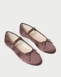 Loeffler Randall Leonie Ballet Flat| Flats & Loafers