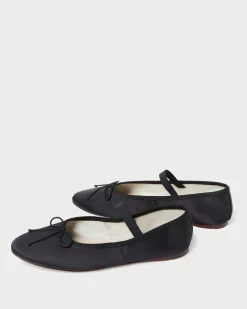 Loeffler Randall Leonie Ballet Flat| Casual Staples|Vacation Shop