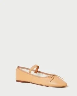Loeffler Randall Leonie Ballet Flat| Casual Staples|Vacation Shop