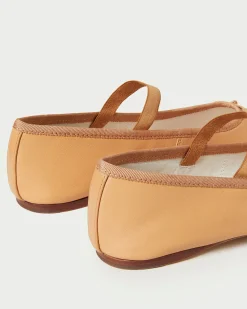 Loeffler Randall Leonie Ballet Flat| Casual Staples|Vacation Shop