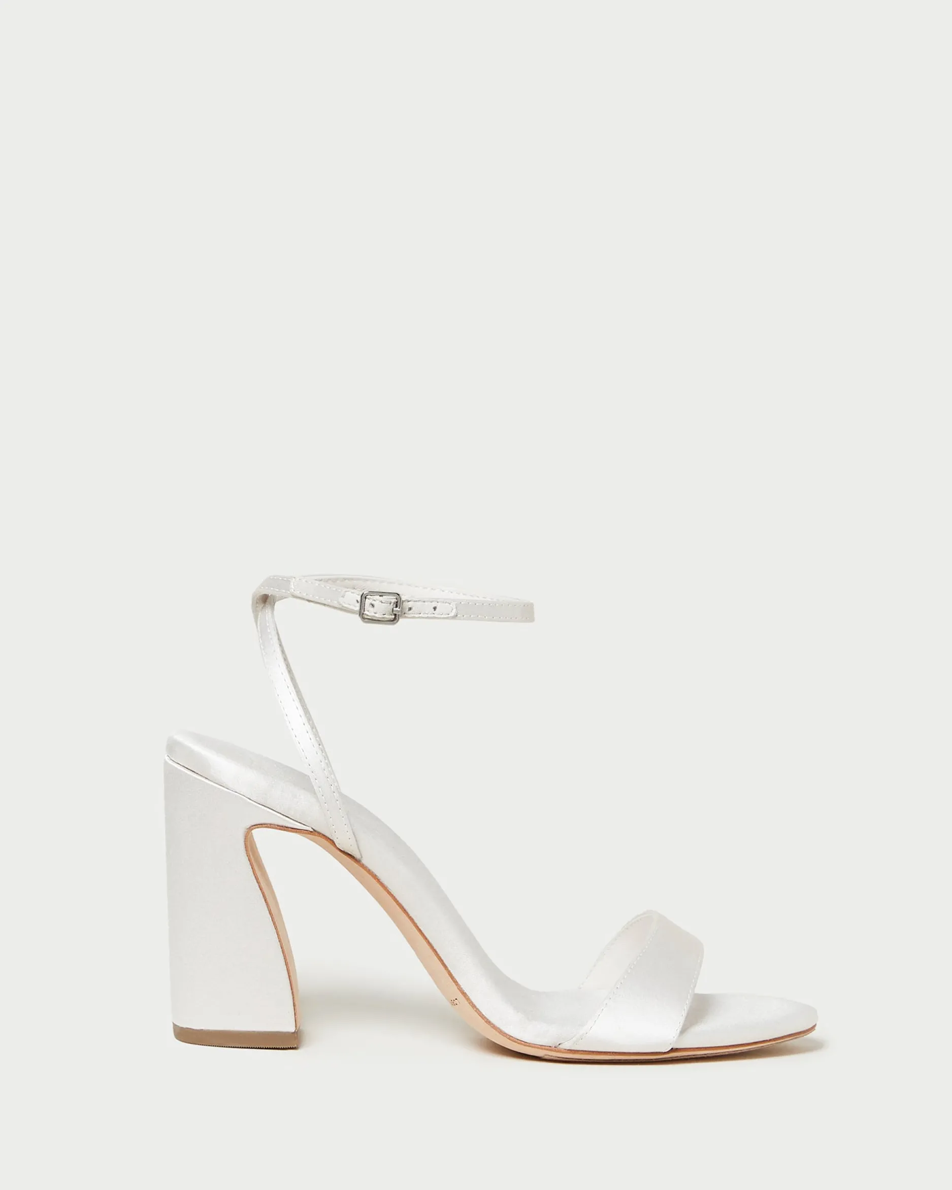 Loeffler Randall Malia Curved-Heel Sandal| FOR THE GUESTS|FOR THE BRIDE