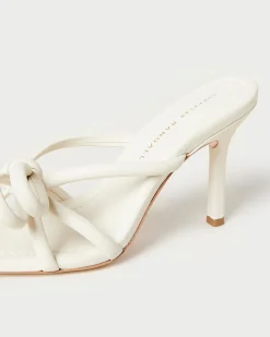 Loeffler Randall Margi Bow Heel| FOR THE GUESTS|FOR THE BRIDE